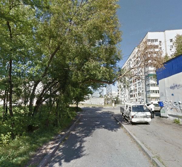 Отделение Почта Банка по адресу ул. Лермонтова,  д. 17