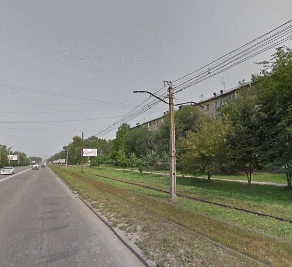 Отделение Почта Банка по адресу ул. Краснореченская,  д. 73