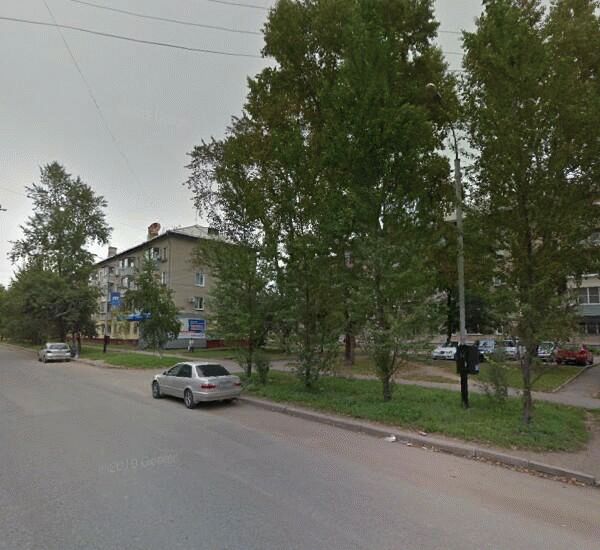 Отделение Почта Банка по адресу ул. Гагарина,  д. 9