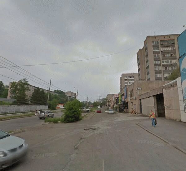 Отделение Почта Банка по адресу ул. Брестская,  д. 22