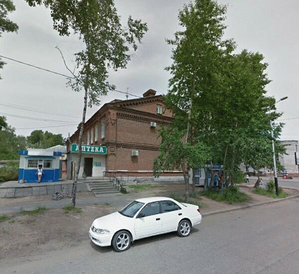 Отделение Почта Банка по адресу ул. Руднева,  д. 81