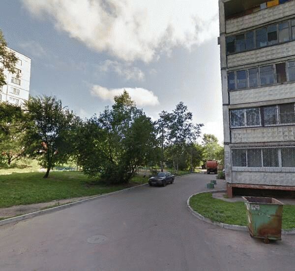 Отделение Почта Банка по адресу ул. Шелеста,  д. 112