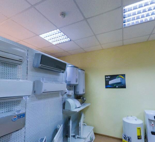 Отделение Русфинанс Банка по адресу пер. Спортивный,  д. 4