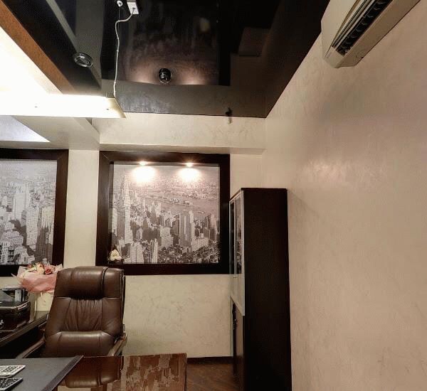 Отделение Уральского Банка Реконструкции и Развития по адресу ул. Дзержинского,  д. 65